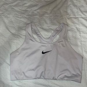 Nike sports bra